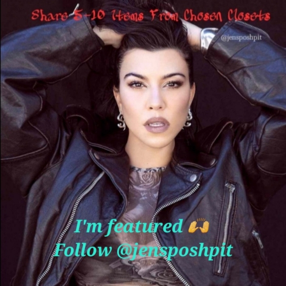 I'm featured - Kardashian Krew - Picture 8 of 9